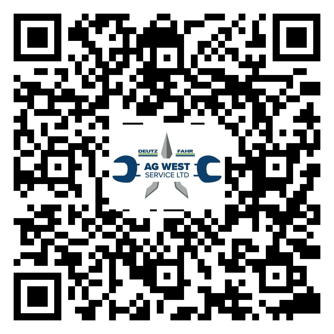 qr-code Ag West